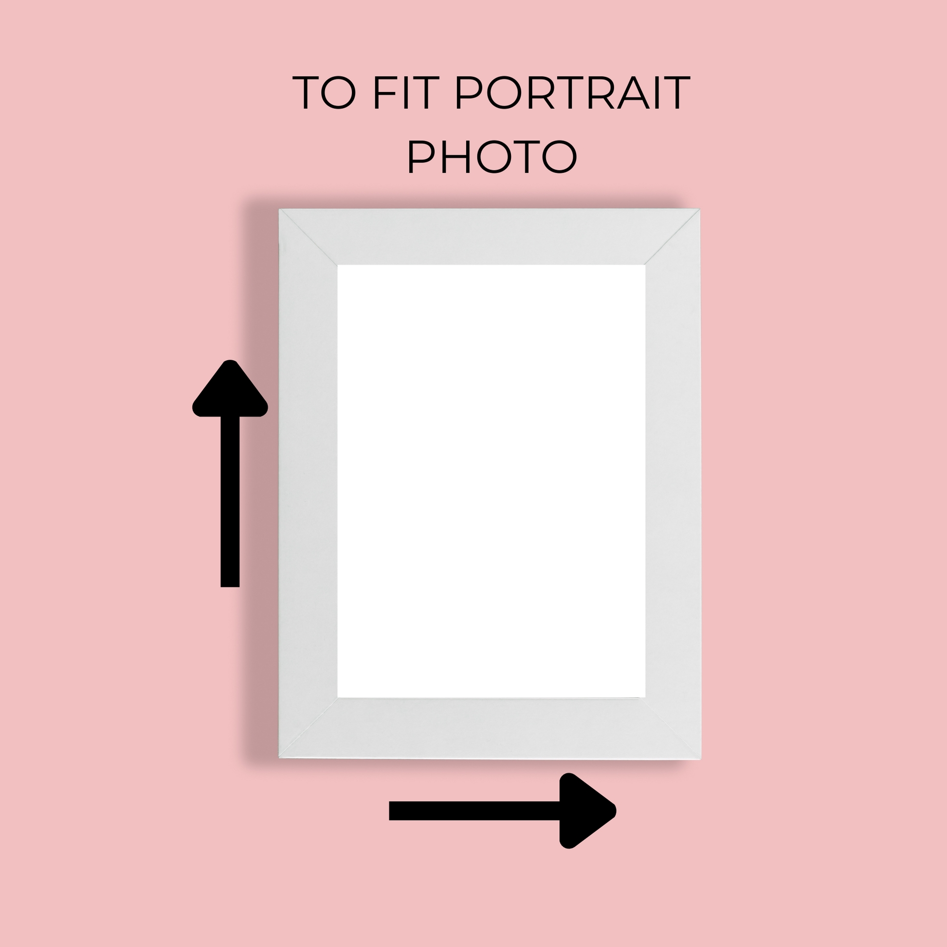  Ultrasound Picture Frame